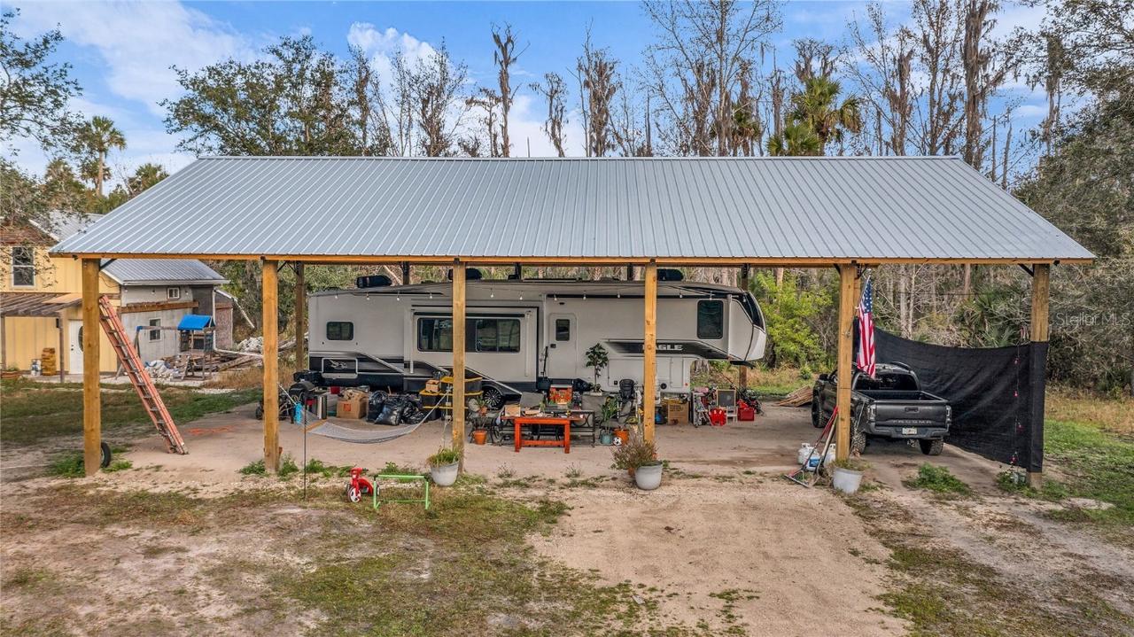 2331 Waccassa St St., Geneva, FL 32732