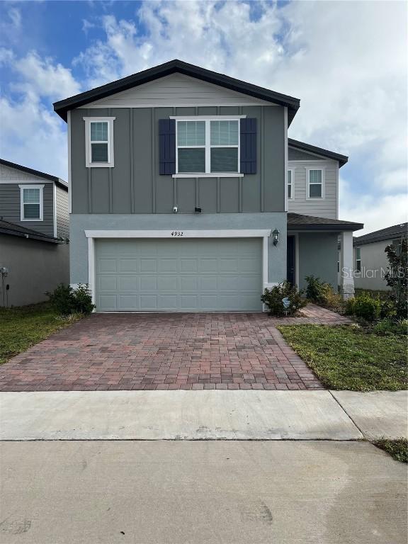 4932 Mainsail St., Haines City, FL 33844