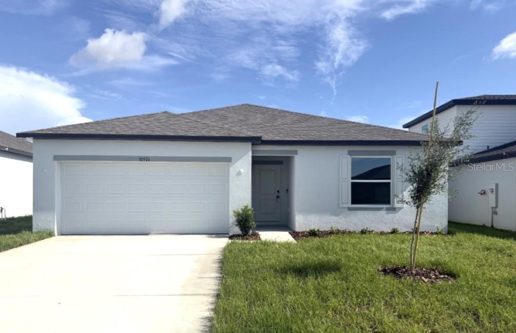 31571 Wild Grape Ln., Brooksville, FL 34602