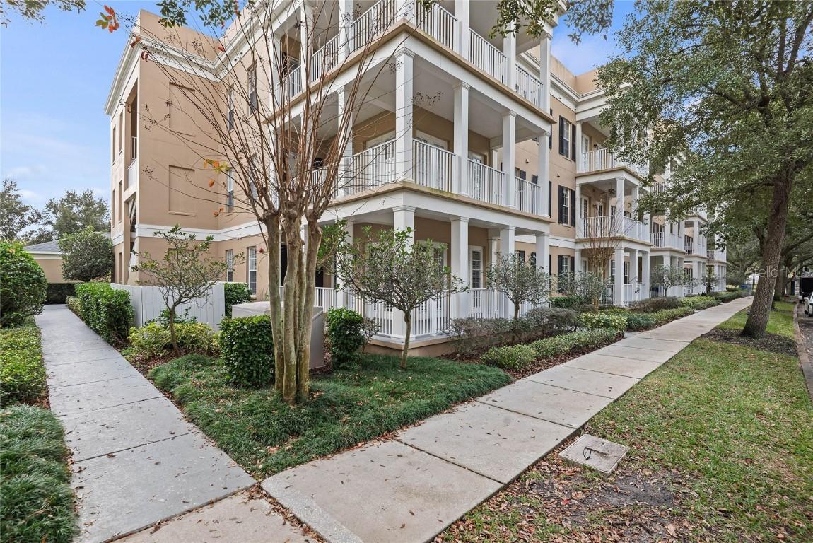 4250 Corrine Dr. #104, Orlando, FL 32814