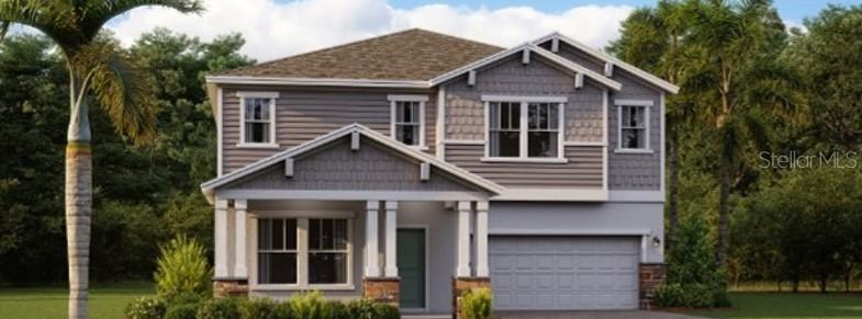 3060 Namaste Dr., Clermont, FL 34714