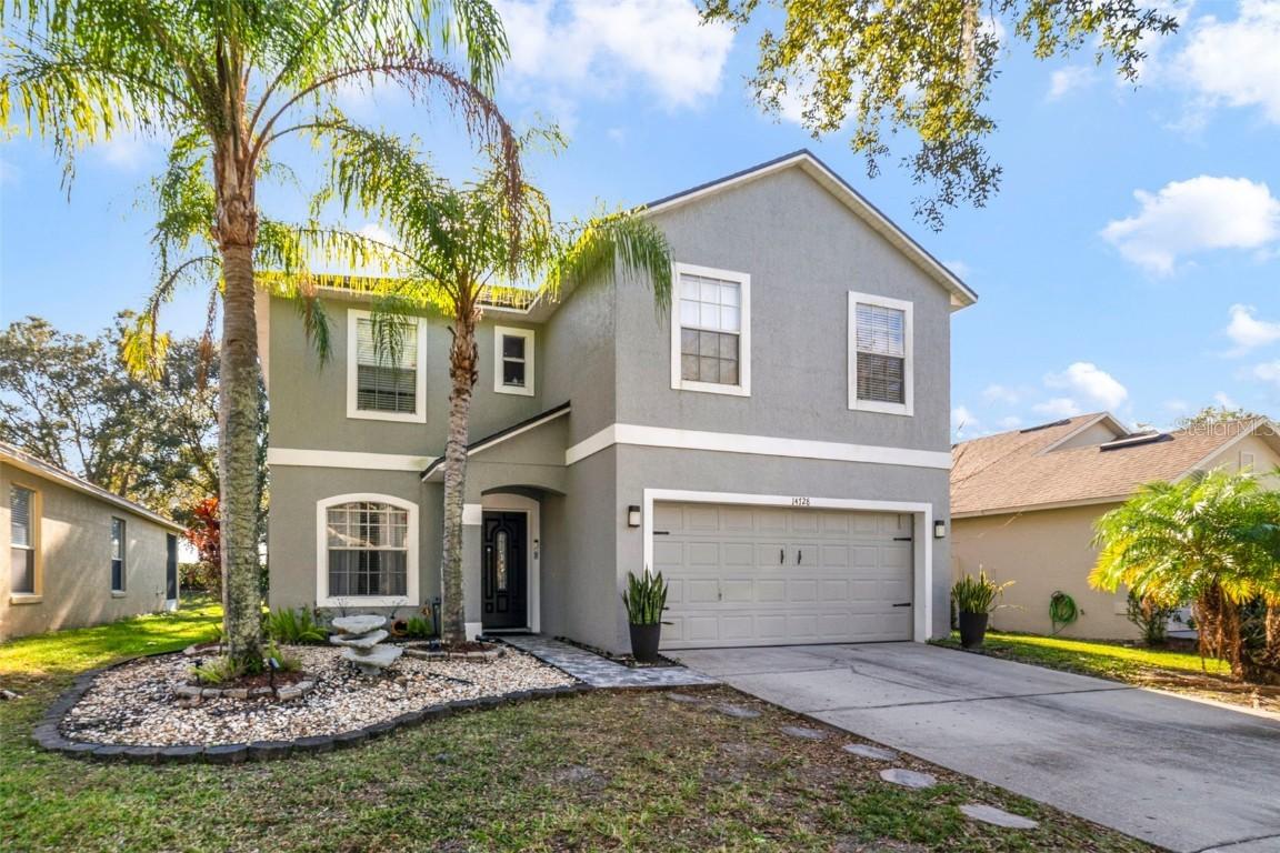 14728 Huntley Dr., Orlando, FL 32828