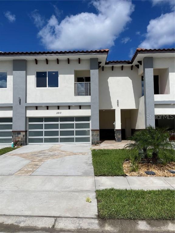 1810 Brentwood Ct., Davenport, FL 33837