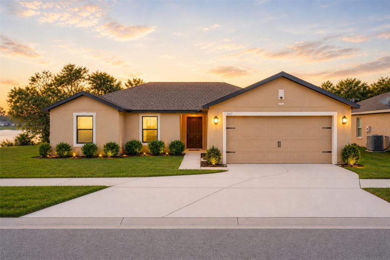 1617 Orne St., Mascotte, FL 34753