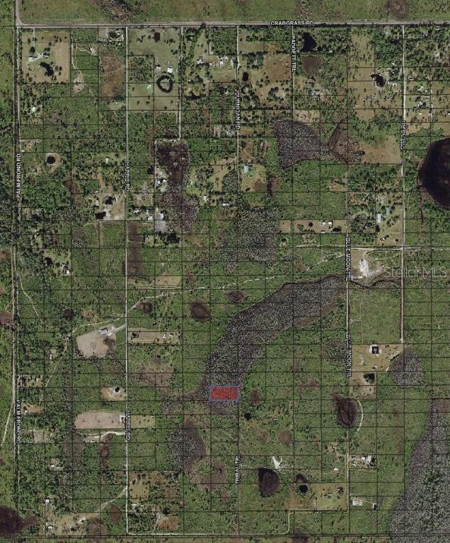 Tribal Tr., St Cloud, FL 34773