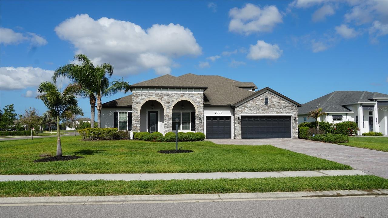 2005 149th Pl., Parrish, FL 34219