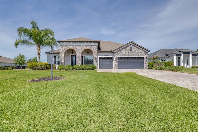 New Foreclosures & Short Sales That Attend Parrish Community High School: January 5th to January 11th
