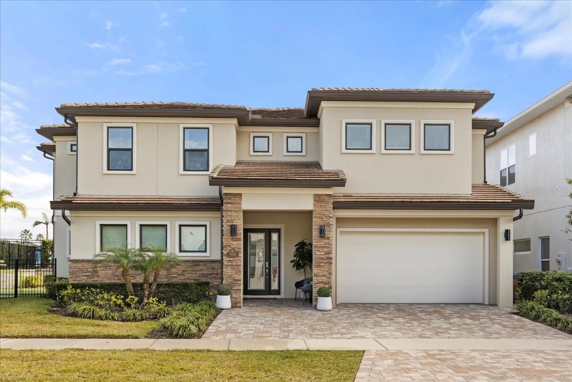 955 Jack Nicklaus Ct., Kissimmee, FL 34747