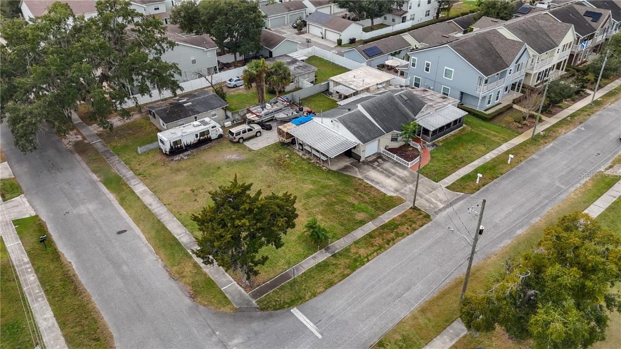 1608 Cumbie Ave., Orlando, FL 32804