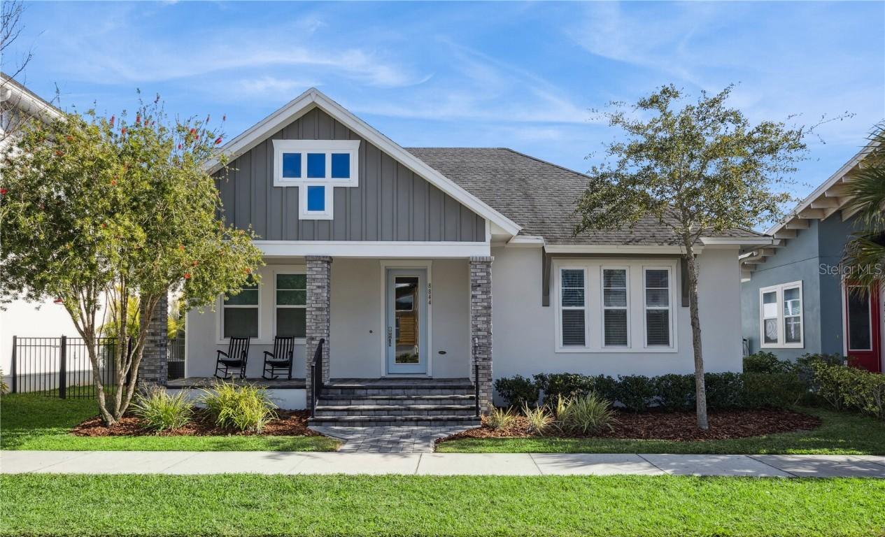8844 Sperry St., Orlando, FL 32827