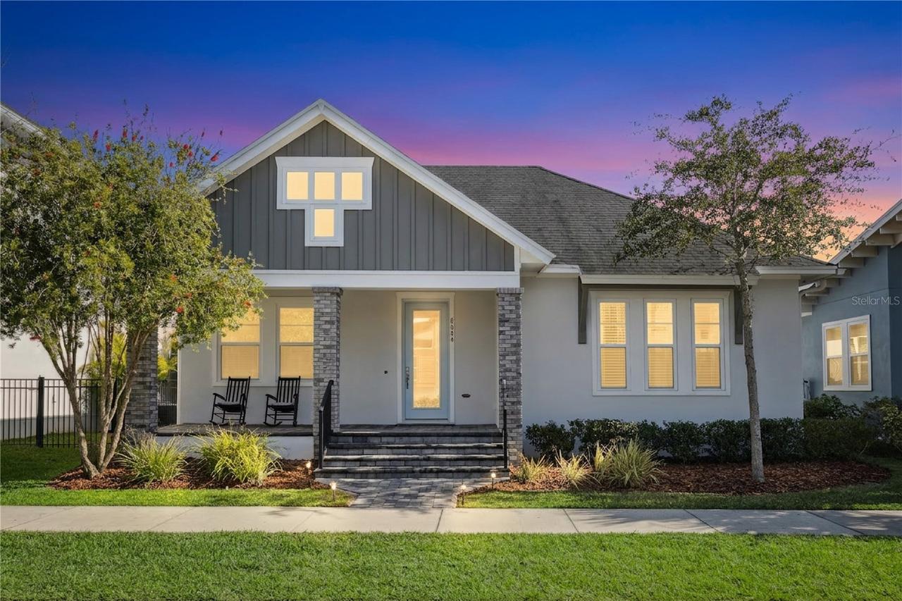 8844 Sperry St., Orlando, FL 32827