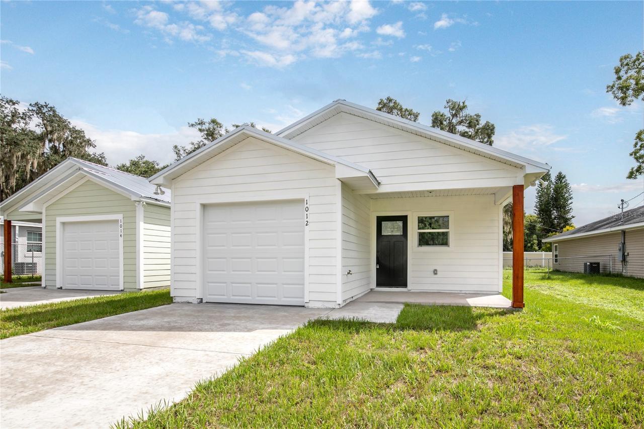 1012 E Hazzard Ave., Eustis, FL 32726