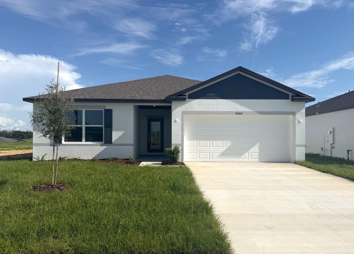 31563 Wild Grape Ln., Brooksville, FL 34602