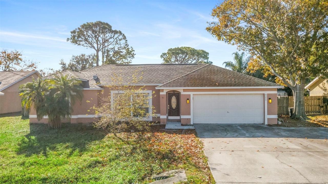 4395 Comfort St., Cocoa, FL 32927