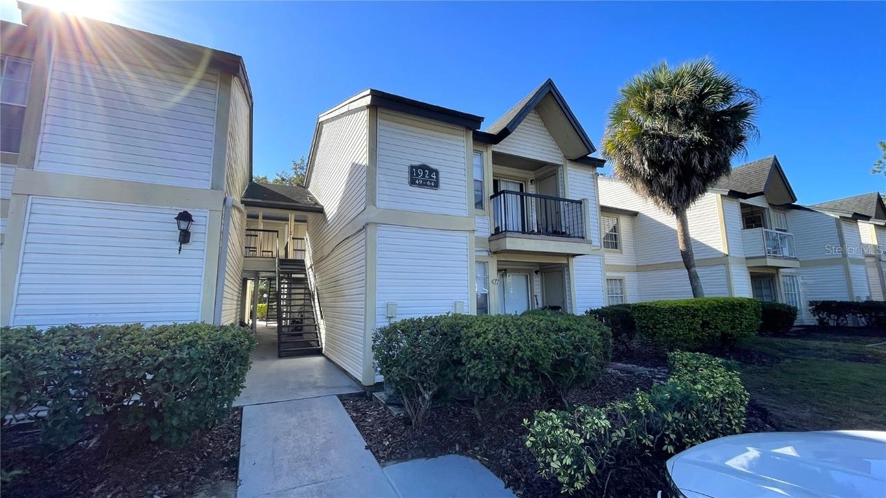 1924 Lake Atriums Cir. #56, Orlando, FL 32839