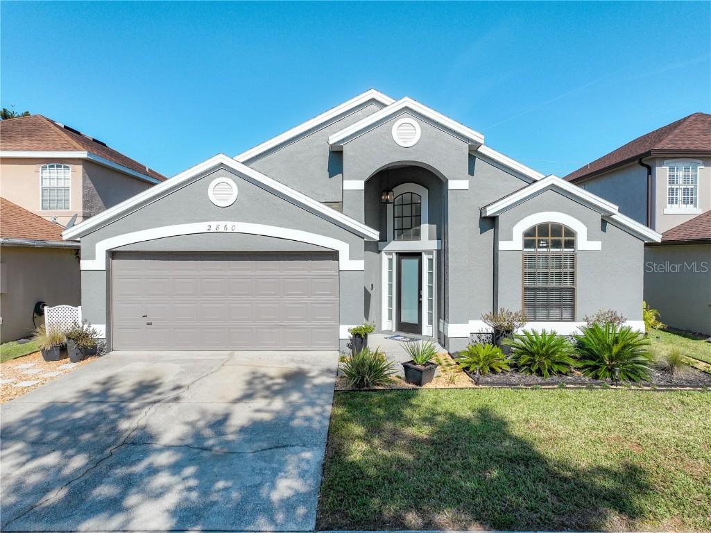 2860 Saint Augustine Dr., Orlando, FL 32825