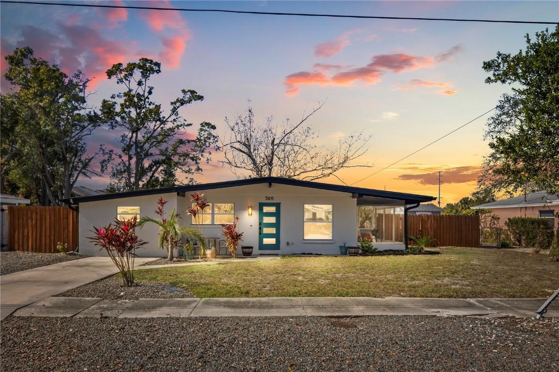 5611 S Sheridan Rd., Tampa, FL 33611