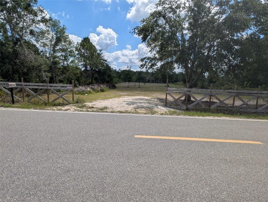 Mcclellan Rd., Frostproof, FL 33843