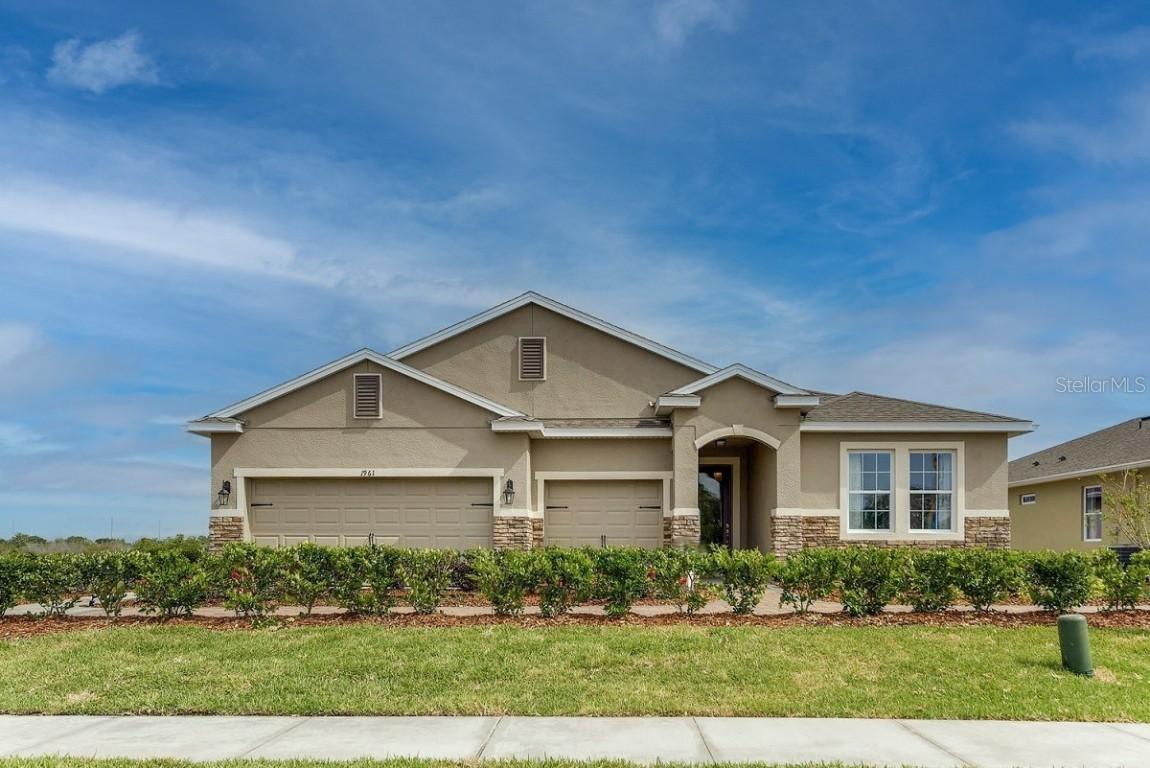 1536 Park Side Ave., Kissimmee, FL 34744