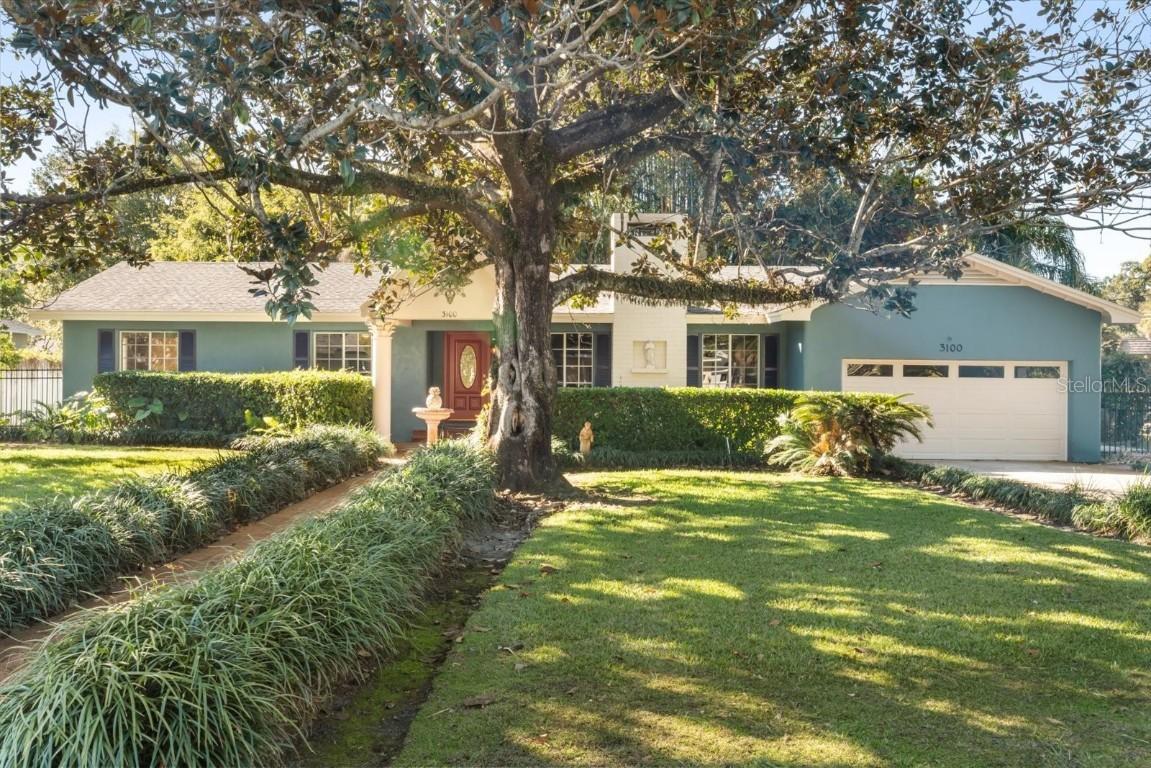 3100 Harrison Ave., Orlando, FL 32804
