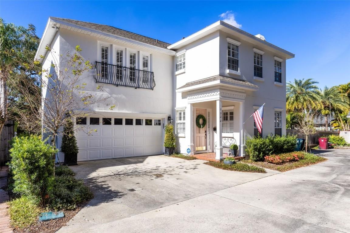 1021 Atkins Pl., Orlando, FL 32804