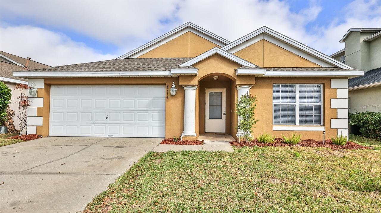 2774 Snow Goose Ln., Lake Mary, FL 32746