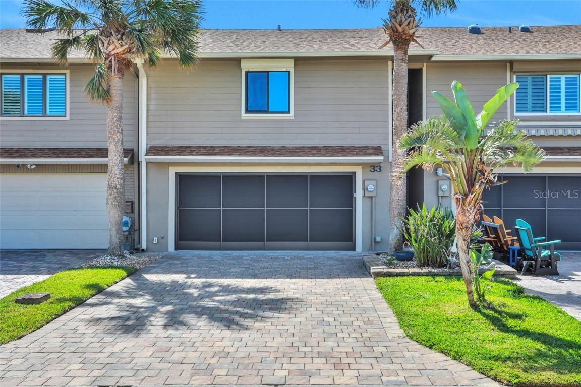 33 Sea Haven Dr., Ponce Inlet, FL 32127