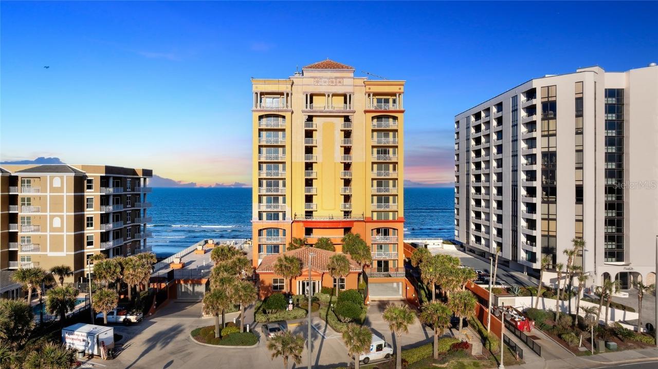 2901 S Atlantic Ave. #PH201, Daytona Beach Shores, FL 32118