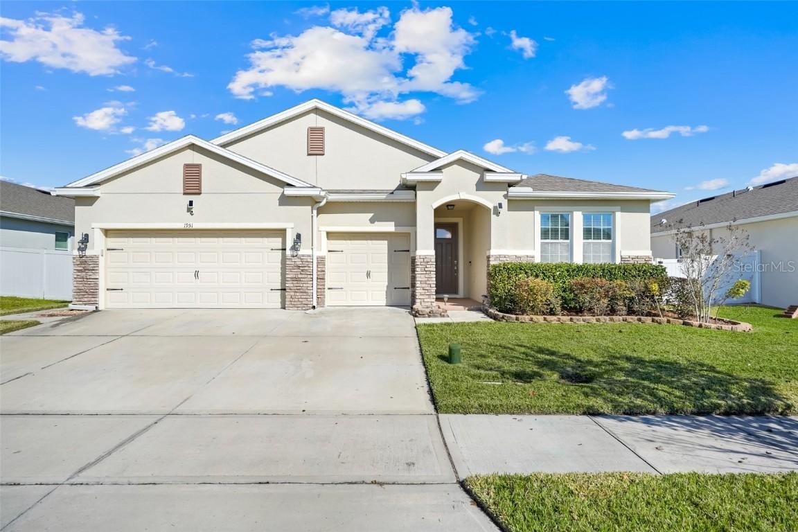 1951 Partin Terrace Rd., Kissimmee, FL 34744