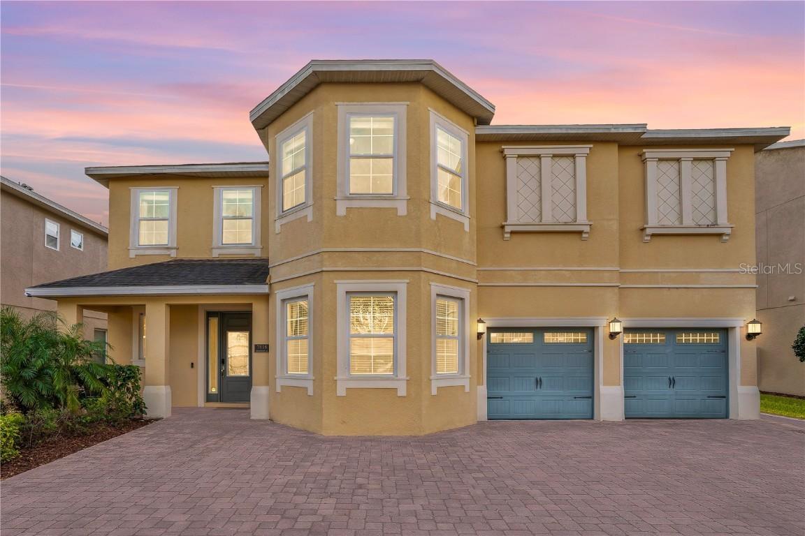 7616 Brookhurst Ln., Kissimmee, FL 34747