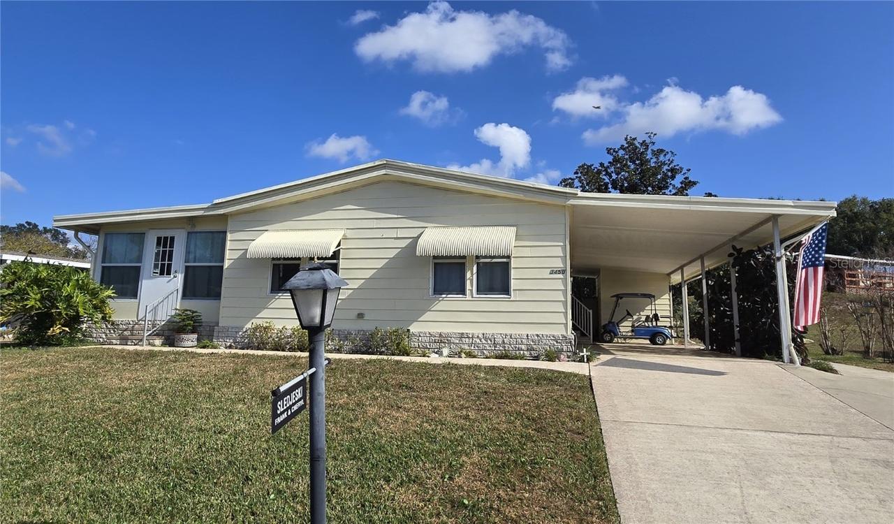 3450 N Citrus Cir. #GE, Zellwood, FL 32798