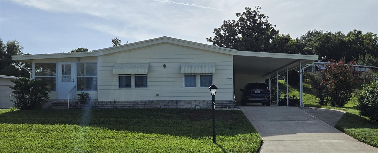 3450 N Citrus Cir. #GE, Zellwood, FL 32798