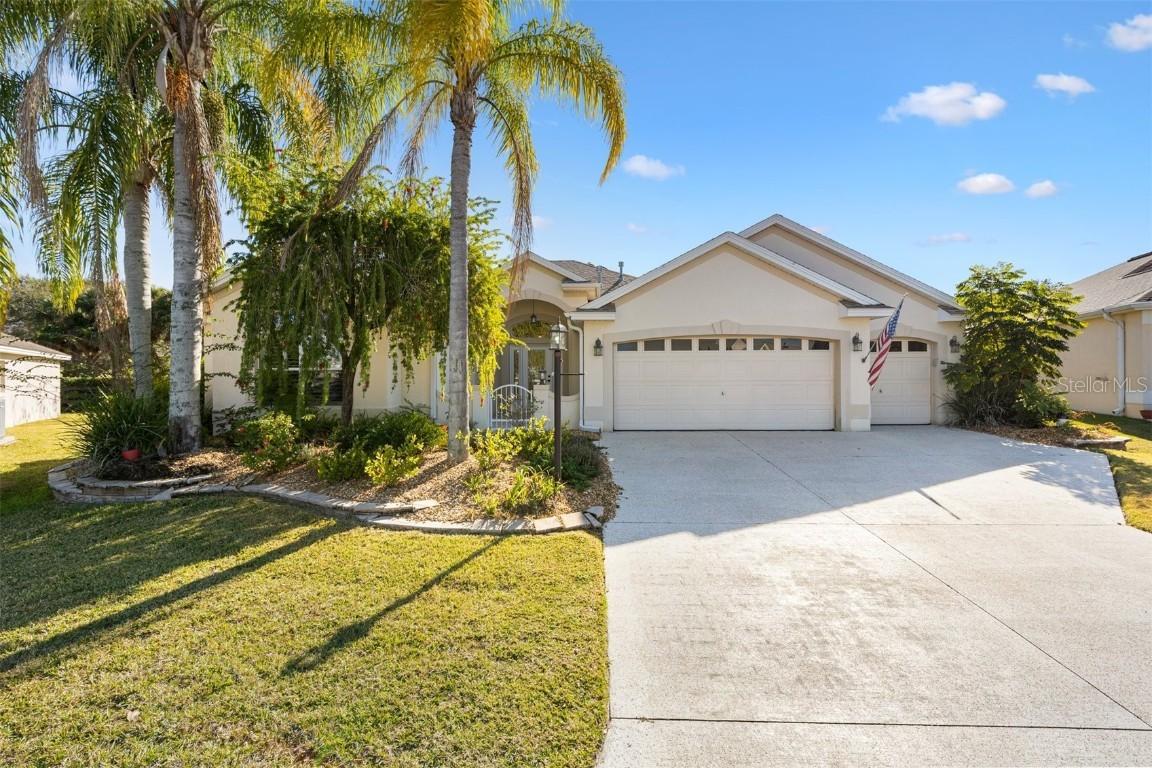 1644 Duffy Loop, The Villages, FL 32162