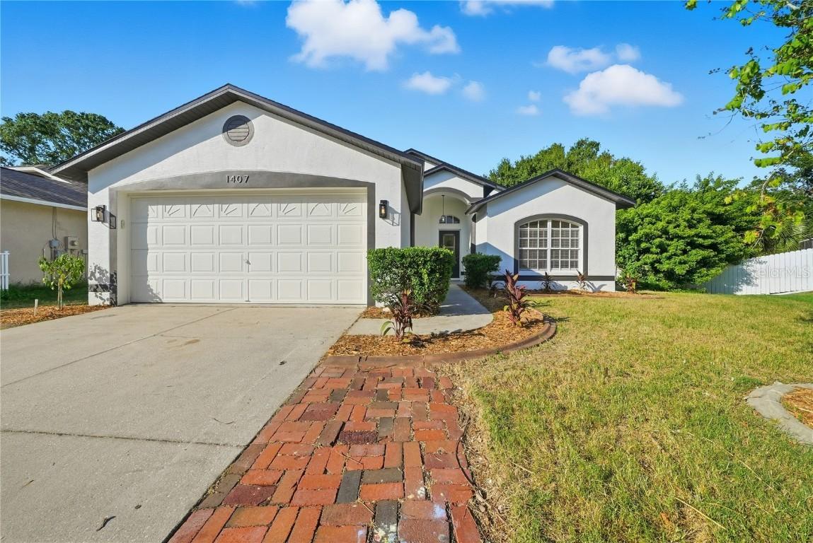 1407 Watermill Cir., Tarpon Springs, FL 34689