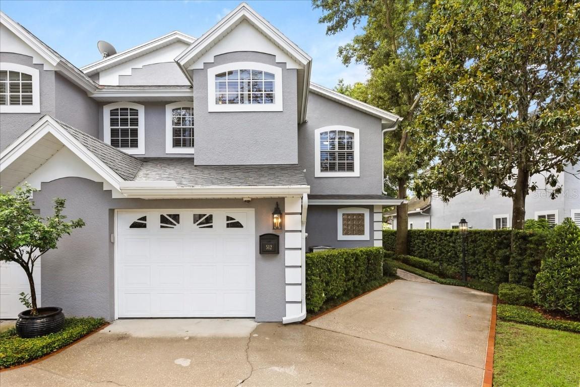 512 Clarendon Ave., Winter Park, FL 32789