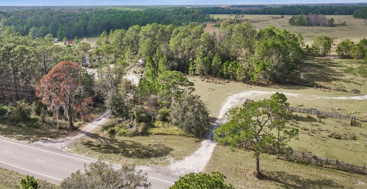 Commonwealth Ave., Polk City, FL 33868