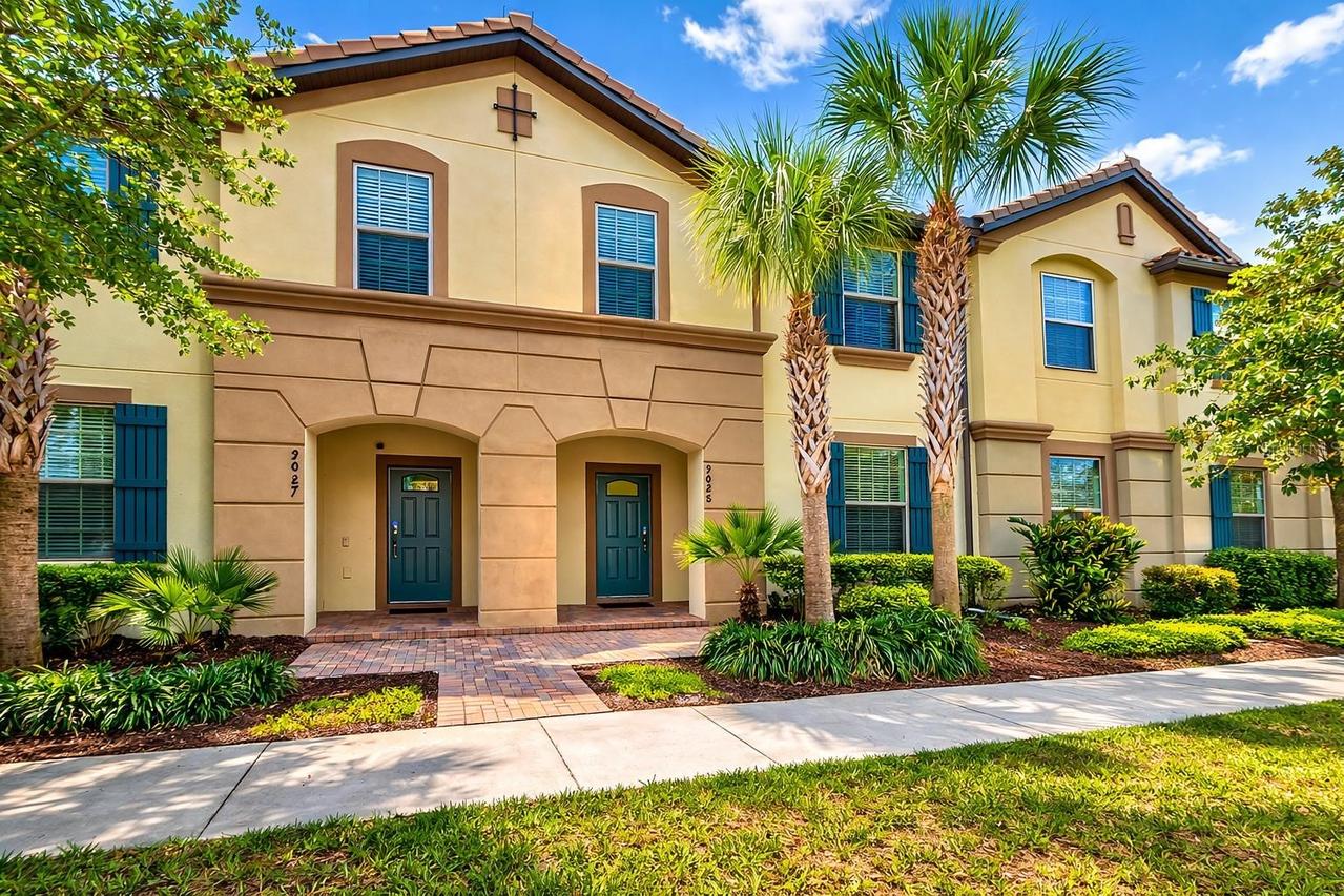 9025 Rhodes St., Kissimmee, FL 34747