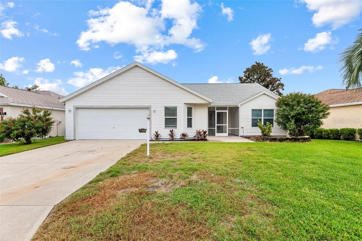 17065 SE 79th Mclawren Ter., The Villages, FL 32162