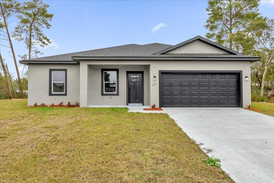 255 Marion Oaks Golf Rd., Ocala, FL 34473