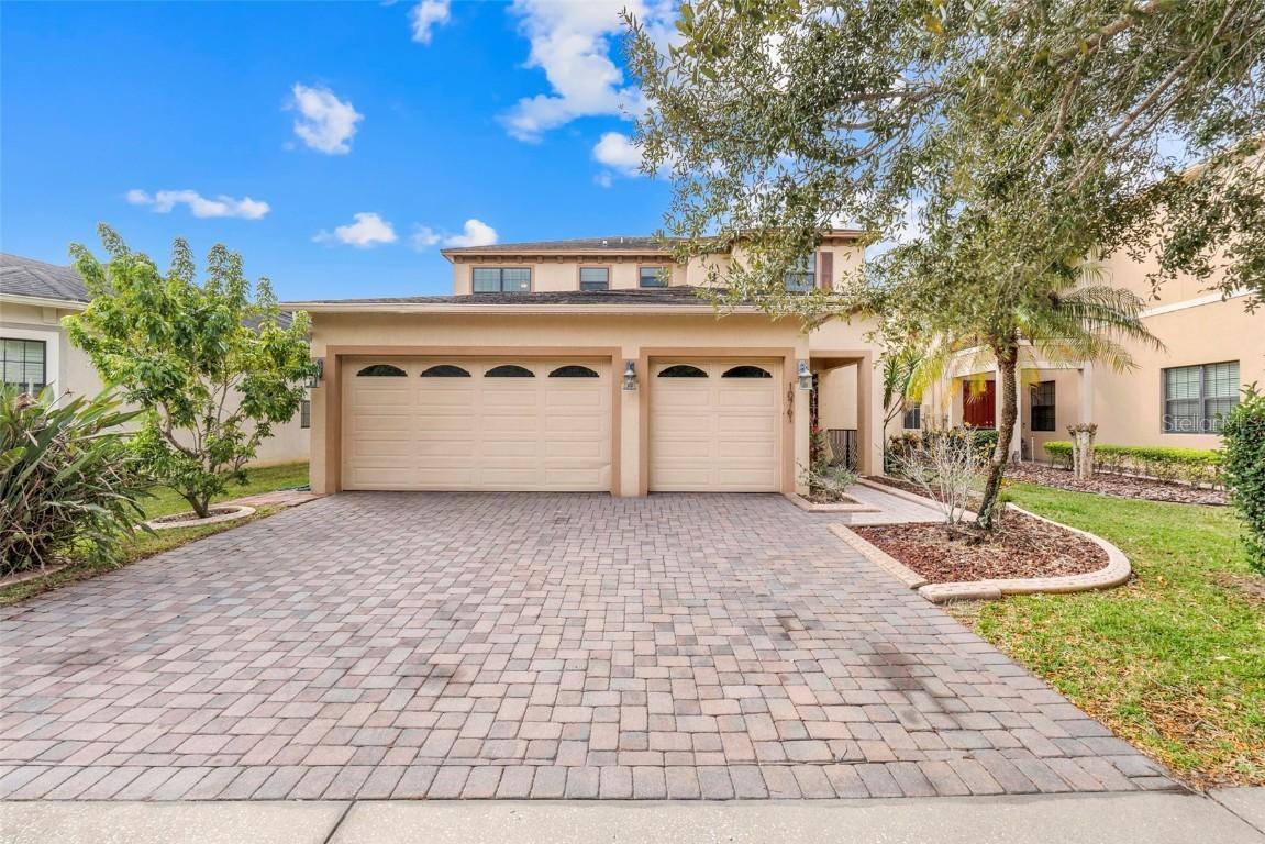 10761 Willow Ridge Loop, Orlando, FL 32825