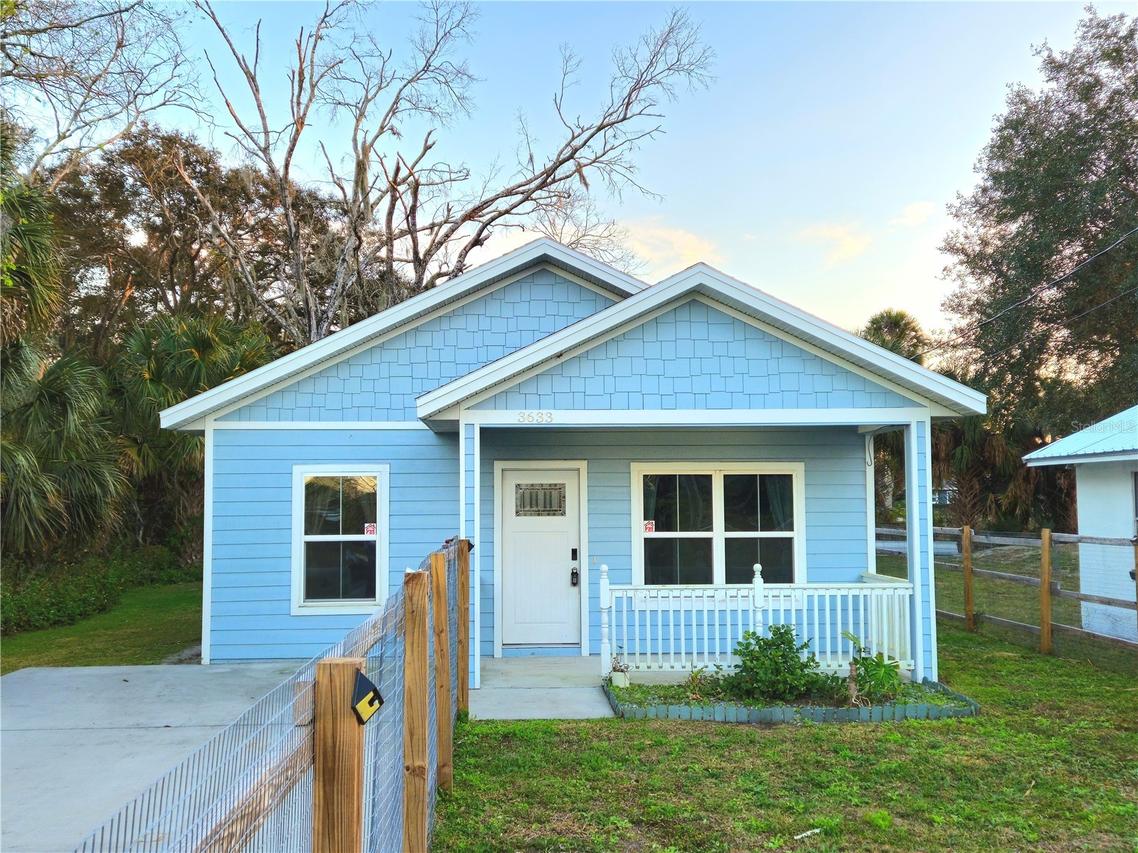 3633 Main St., Sanford, FL 32771