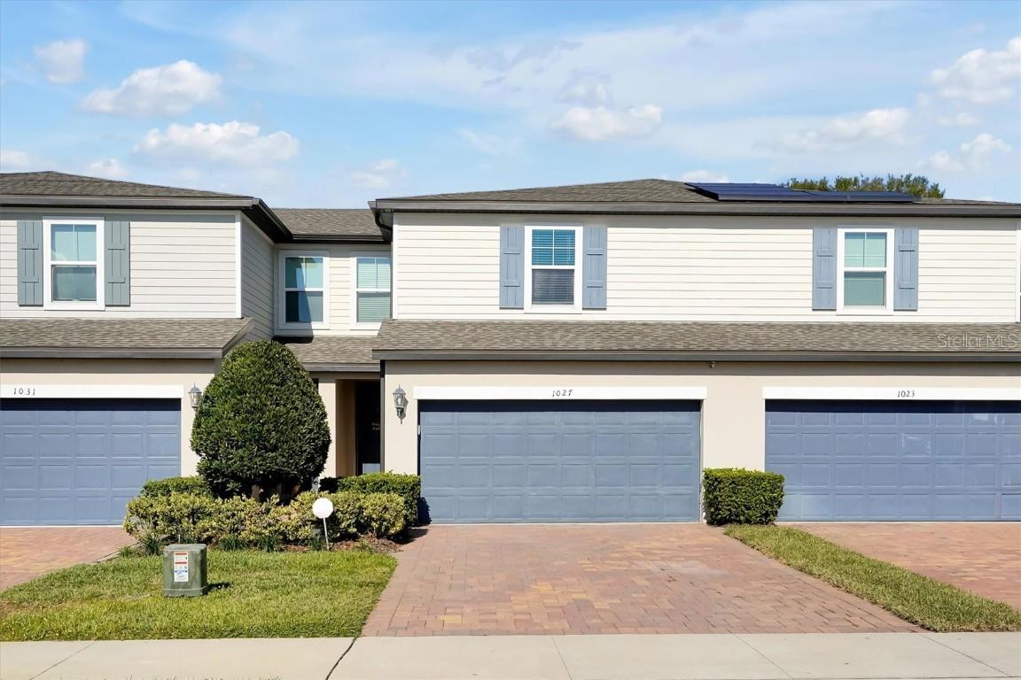 1027 Robin Holly St., Ocoee, FL 34761