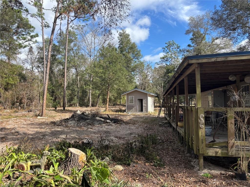 31 SE 190th Ave., Old Town, FL 32680