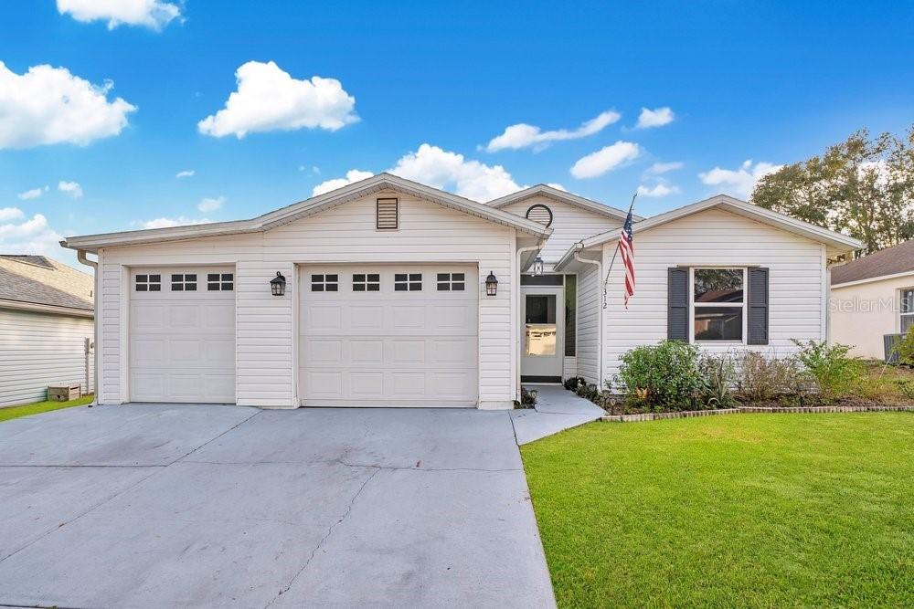 50989 Highway 27 #312, Davenport, FL 33897