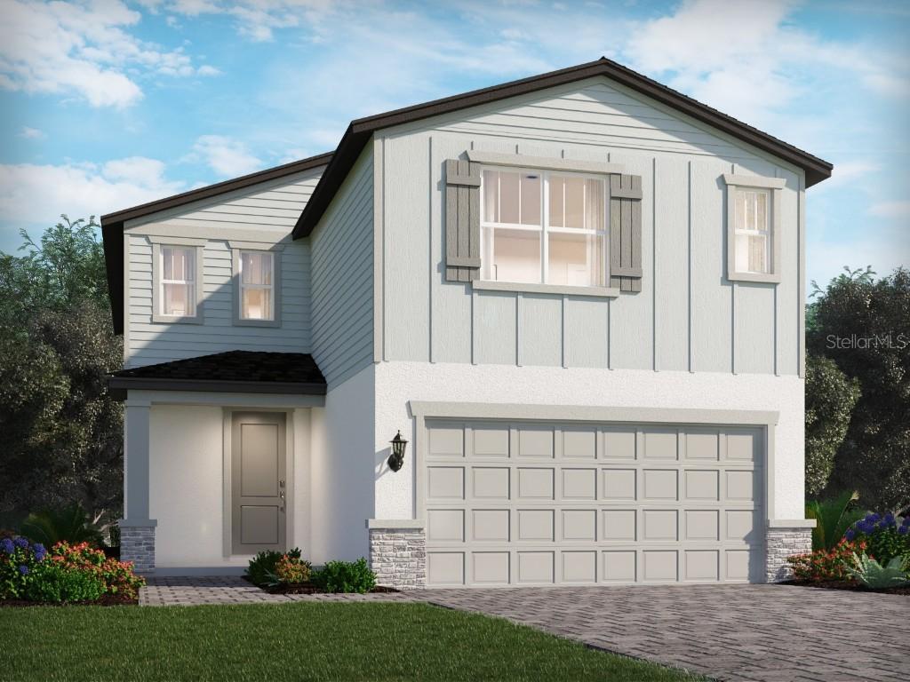 891 Sunshower Dr., Lady Lake, FL 32159