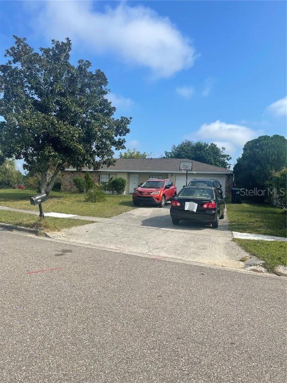 2851 Hickory Creek Dr., Orlando, FL 32818