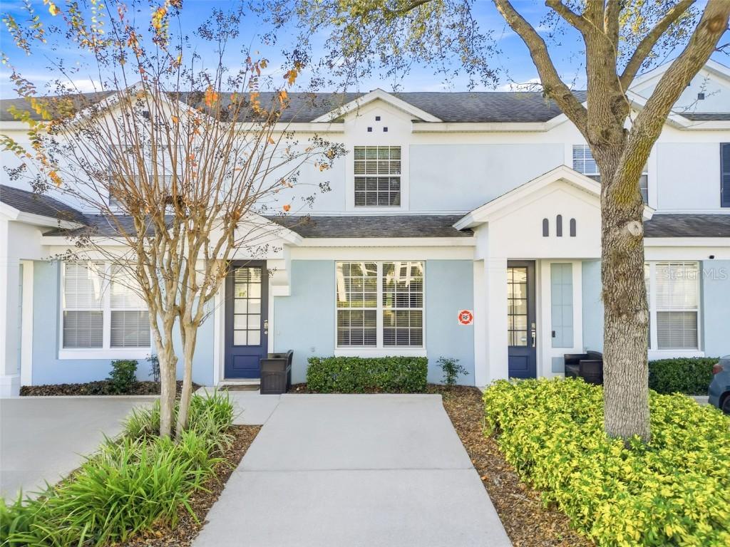 2546 Maneshaw Ln., Kissimmee, FL 34747