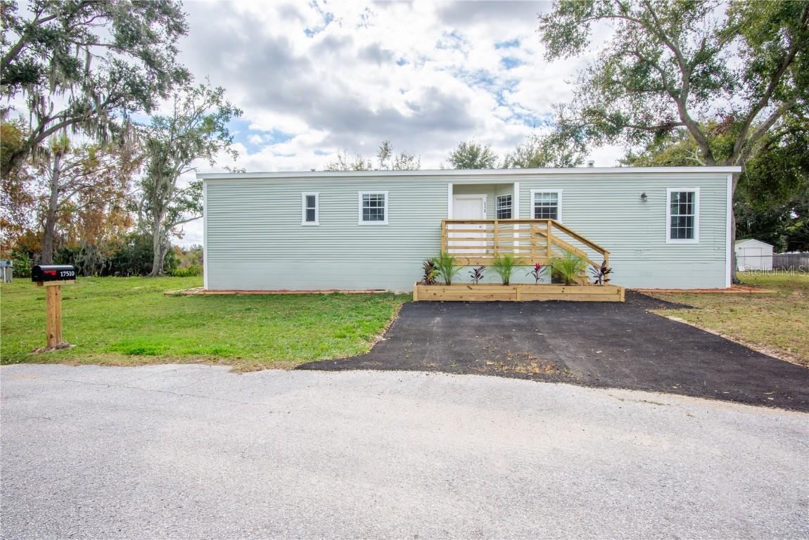 17510 Rain Tree Ct., Montverde, FL 34756