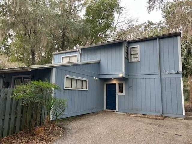 20 NW 24th St., Gainesville, FL 32607