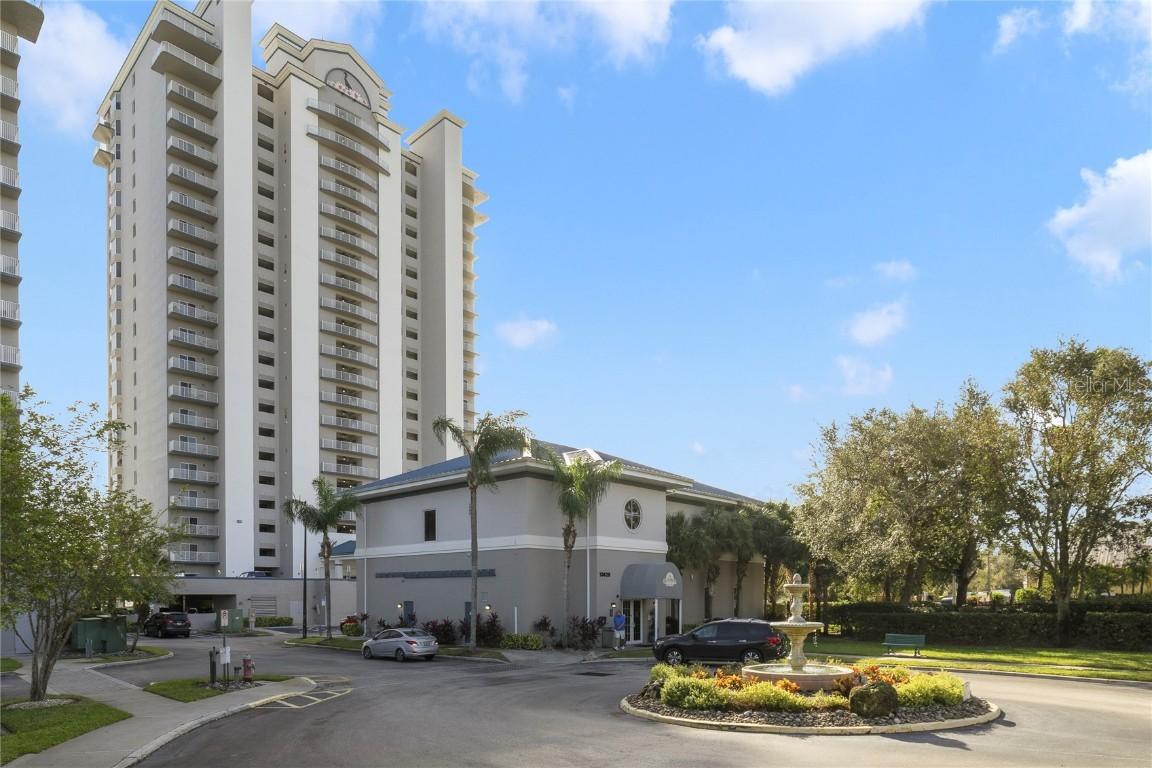 13427 Blue Heron Beach Dr. #1805, Orlando, FL 32821